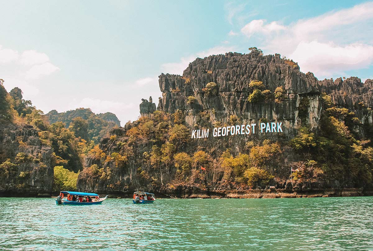 Mangrove Tour Langkawi: Jelajahi Ekosistem Pesisir yang Eksotis